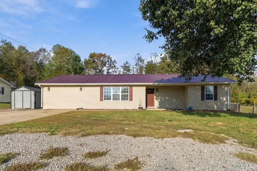 39 Dustin Lane, Eubank, KY 42567 - #2