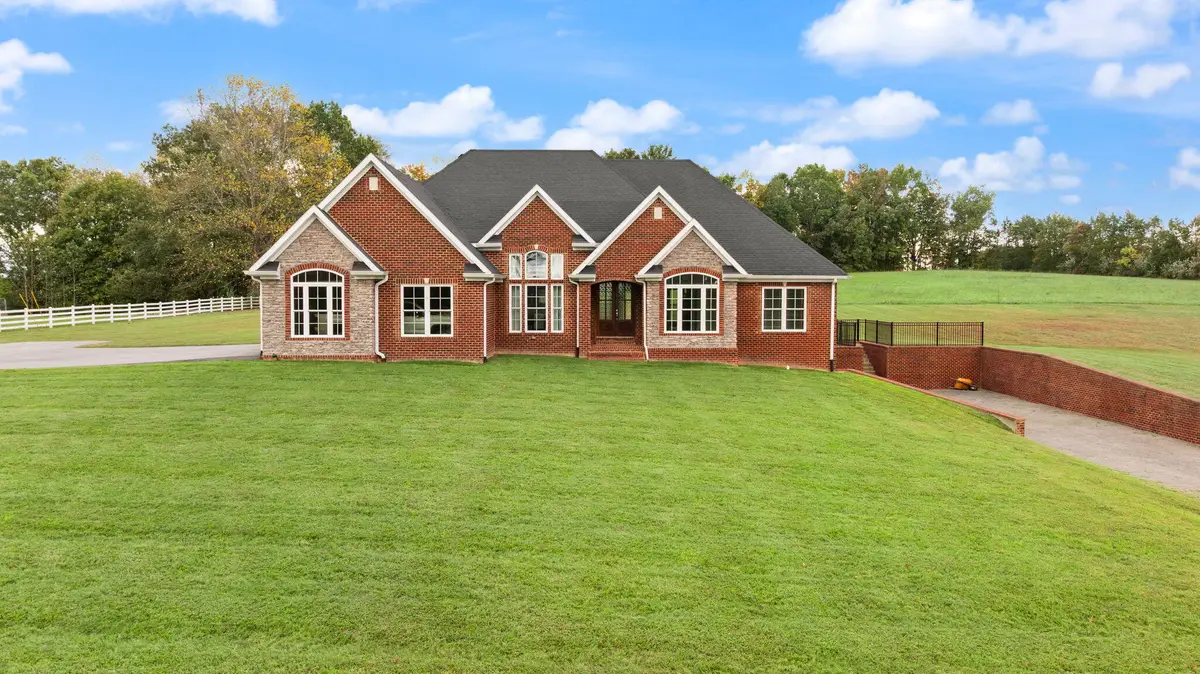 75 Denver Drive, Columbia, KY 42728 - #1