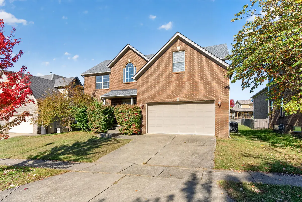 813 Gunpowder Drive, Lexington, KY 40509 - #1