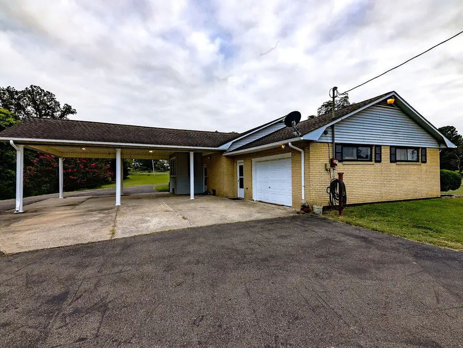 3754 Ky-121, Mayfield, KY 42066 - #3