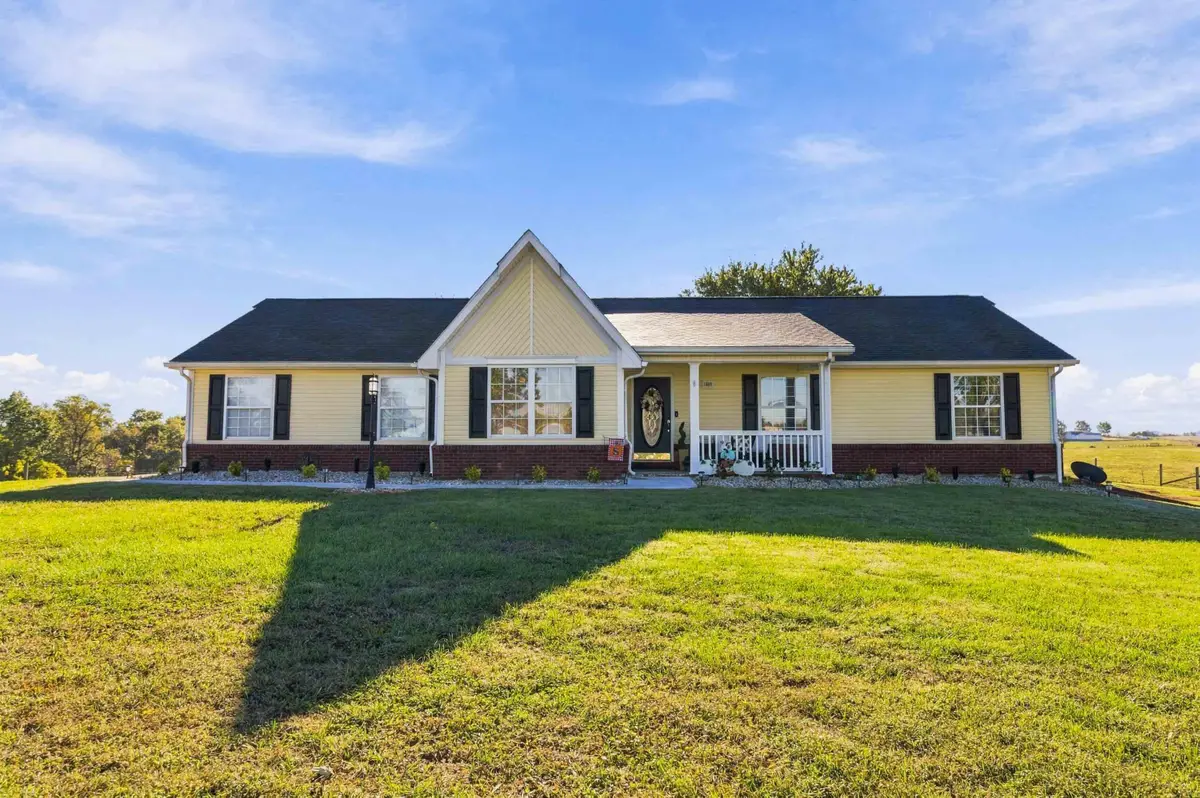 1505 Slate Branch Road, Somerset, KY 42503 - #1