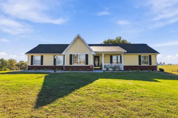 1505 Slate Branch Road, Somerset, KY 42503