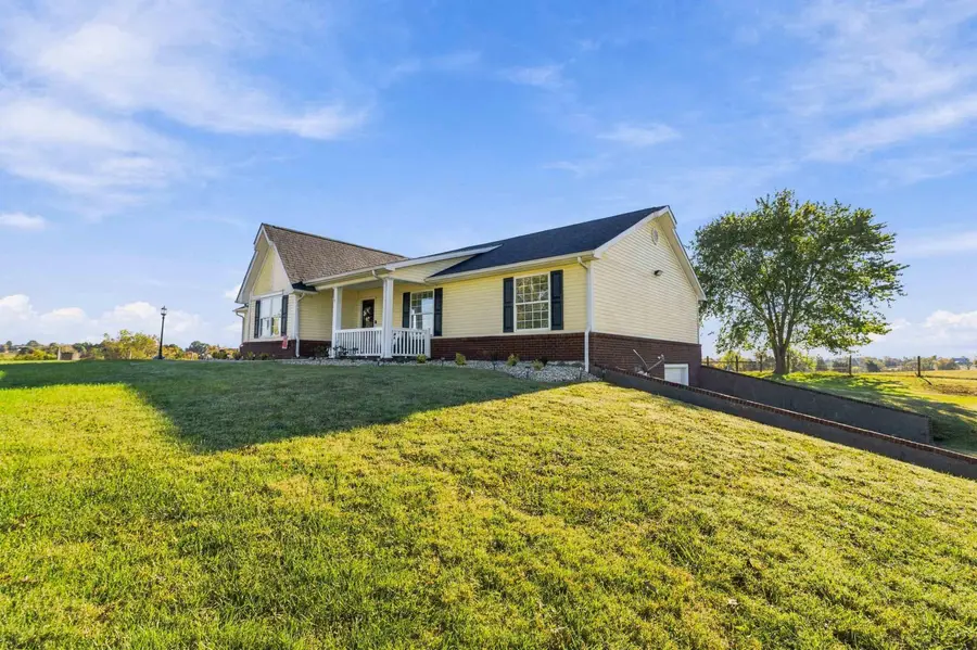 1505 Slate Branch Road, Somerset, KY 42503 - #2