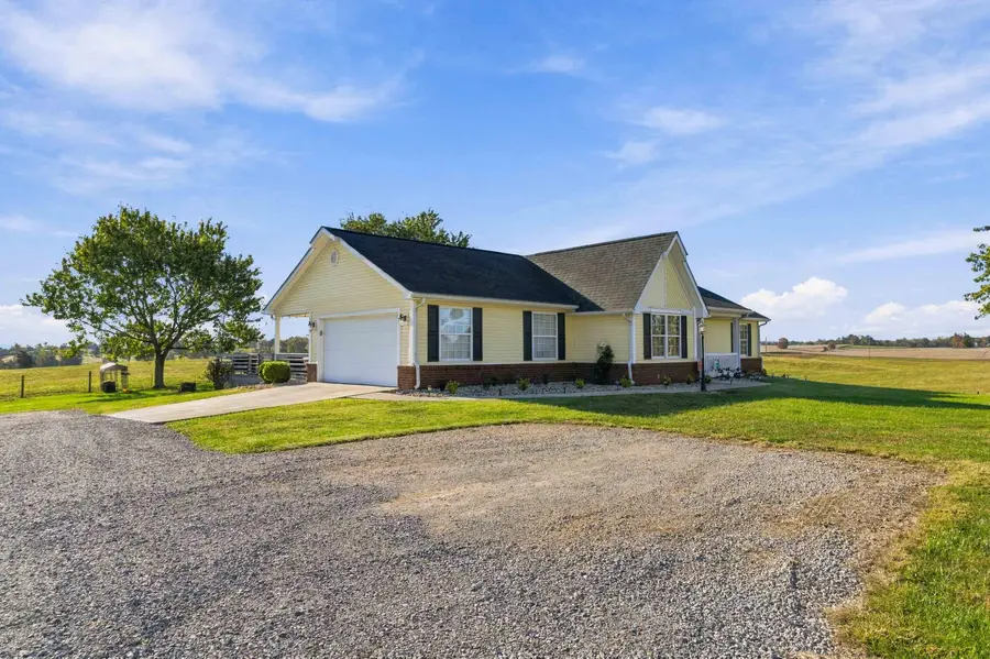 1505 Slate Branch Road, Somerset, KY 42503 - #3
