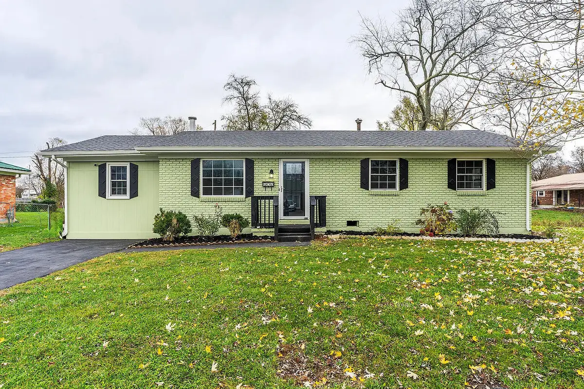 211 Spruce Drive, Frankfort, KY 40601 - #1