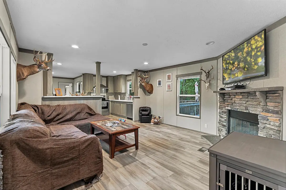 946 Oak Level Elva Road, Symsonia, KY 42082 - #1