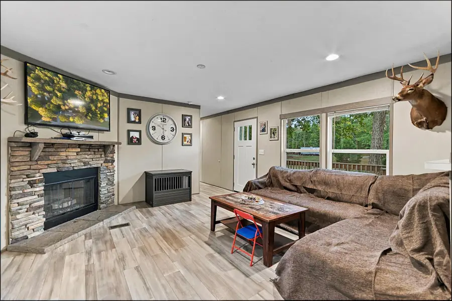 946 Oak Level Elva Road, Symsonia, KY 42082 - #2