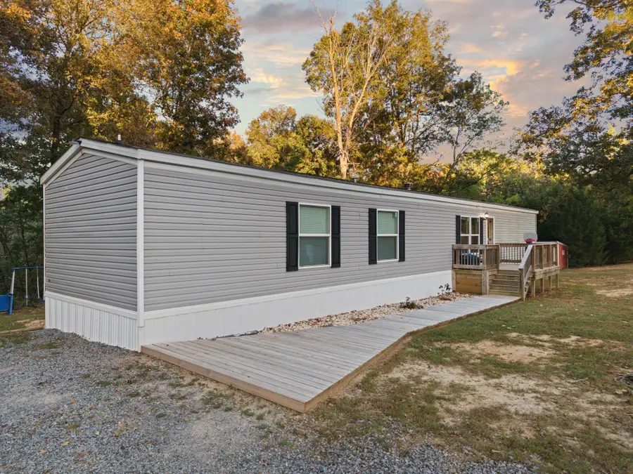 946 Oak Level Elva Road, Symsonia, KY 42082 - #3