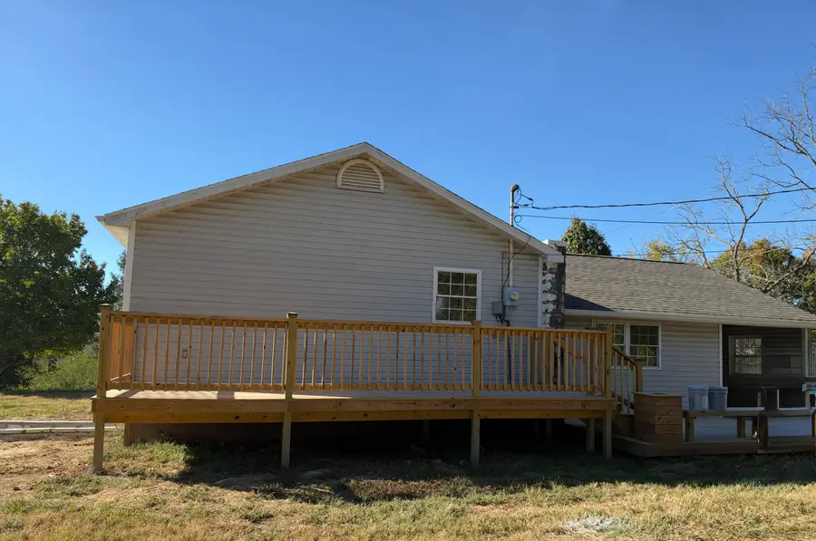 2190 Kentucky 490, East Bernstadt, KY 40729 - #3