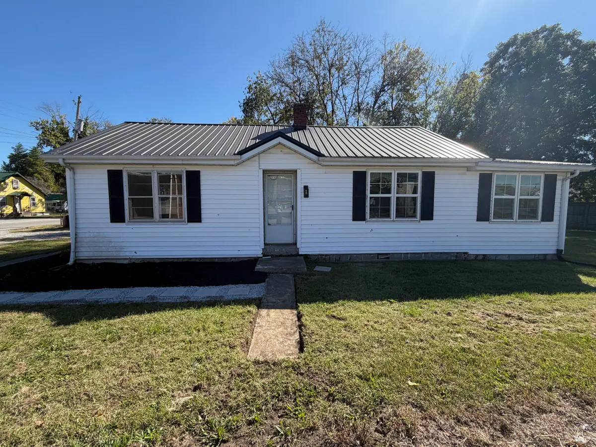 105 Randolph Street, Somerset, KY 42501 - #1