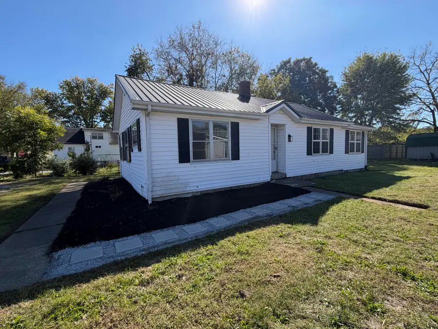 105 Randolph Street, Somerset, KY 42501 - #2