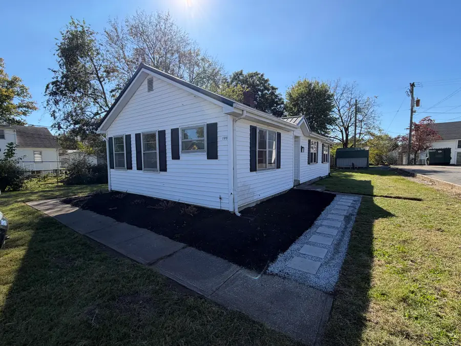 105 Randolph Street, Somerset, KY 42501 - #3