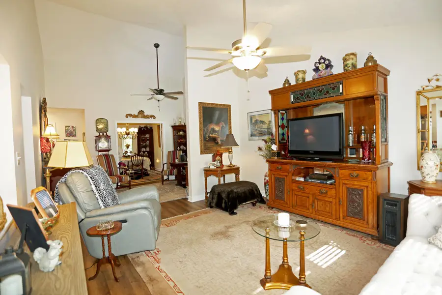 2513 Ashbrooke Drive, Lexington, KY 40513 - #3