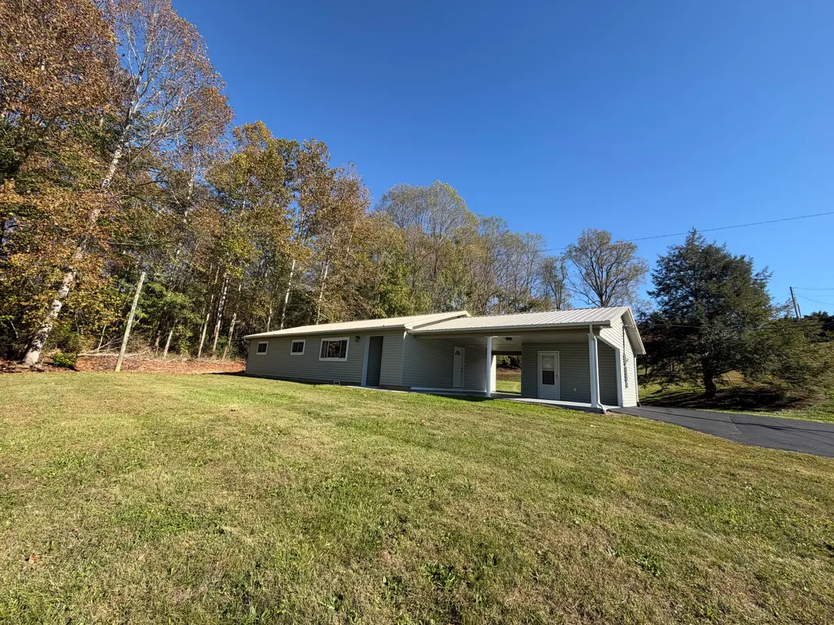 4708 E Ky 8, Vanceburg, KY 41179 - #1