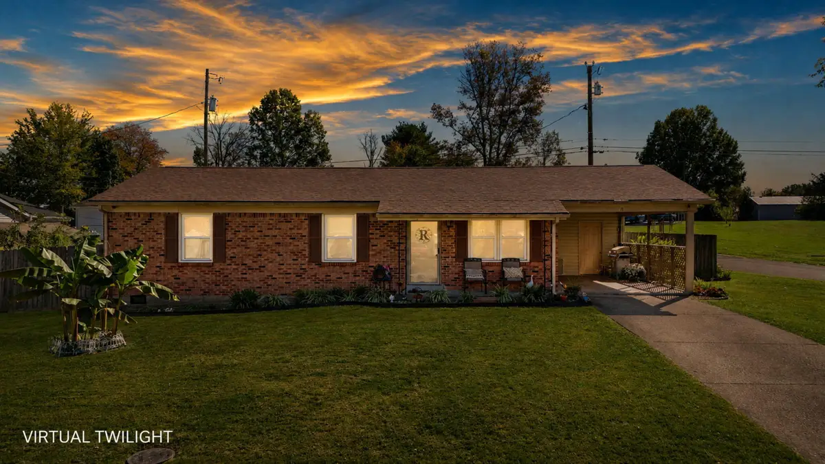 68 Nolan Court, Stanton, KY 40380 - #1