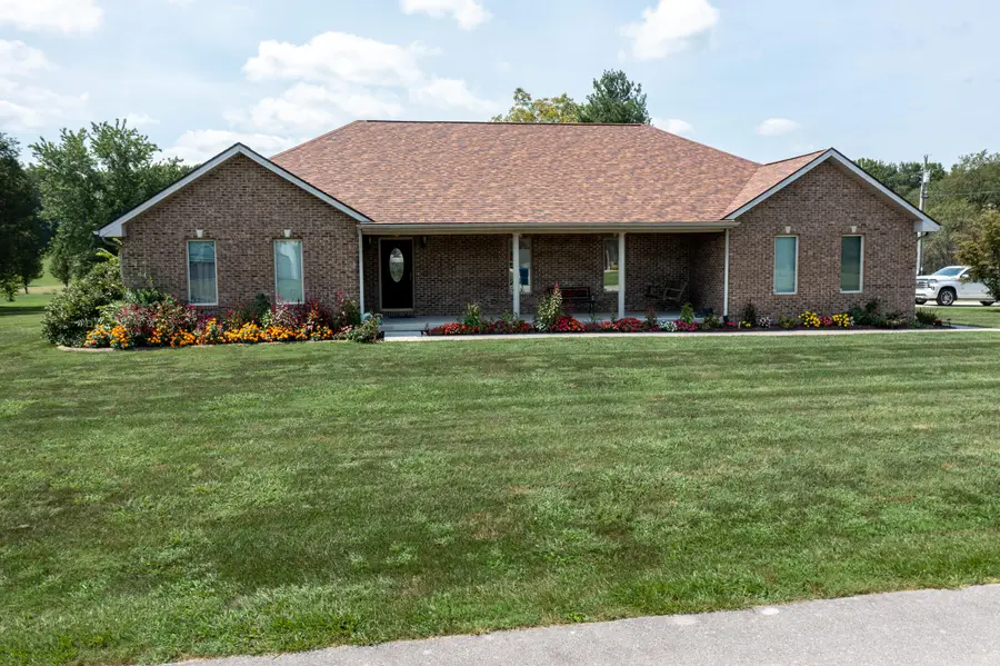 138 Country Acres Drive, Somerset, KY 42503 - #2