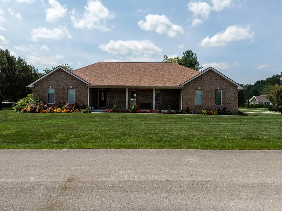 138 Country Acres Drive, Somerset, KY 42503 - #3