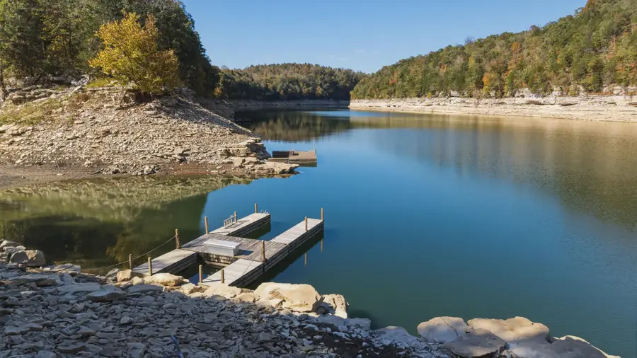 1574 Sloans Valley Road, Burnside, KY 42519 - #2