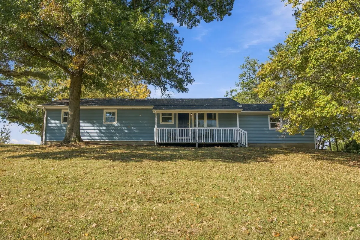 1857 Leesburg Newtown Road, Paris, KY 40361 - #1