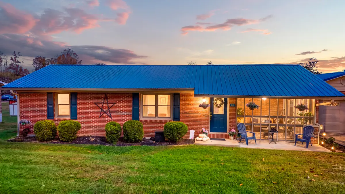 48 Meadow Drive, Stanton, KY 40380 - #1