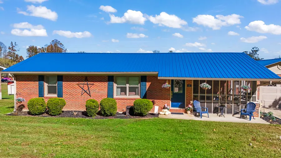 48 Meadow Drive, Stanton, KY 40380 - #3
