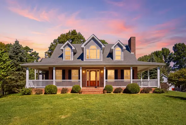 1076 Herndon Road, Lawrenceburg, KY 40342