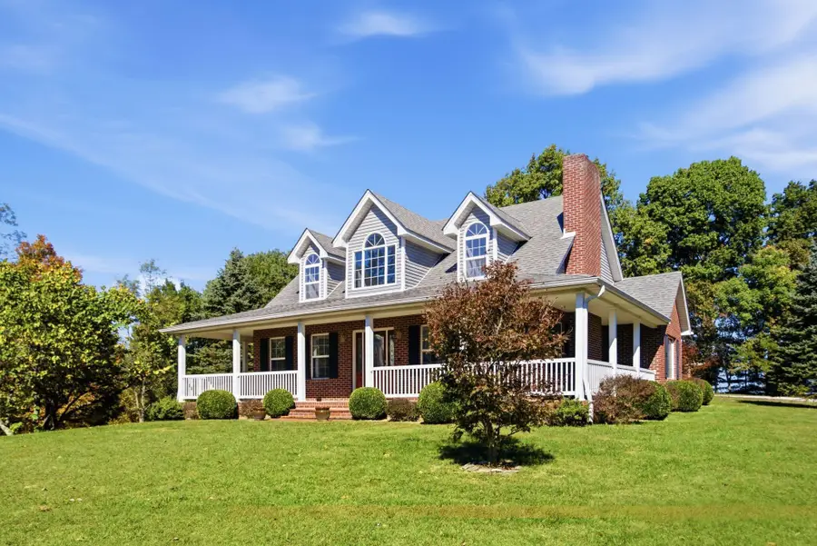 1076 Herndon Road, Lawrenceburg, KY 40342 - #3