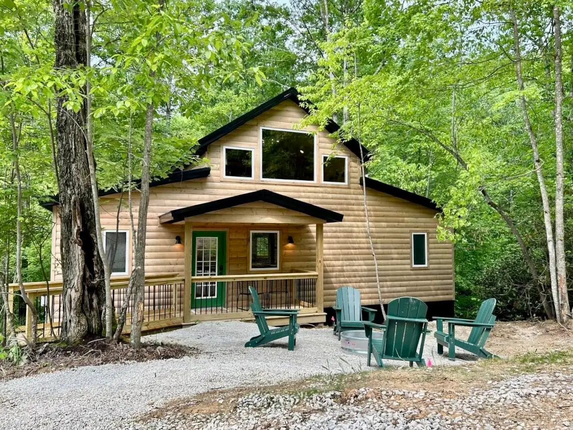 25 Boulder Way, Stanton, KY 40380 - #1