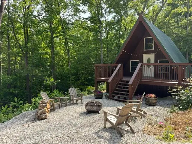 0000 Fincastle Road, Rogers, KY 41365 - #1