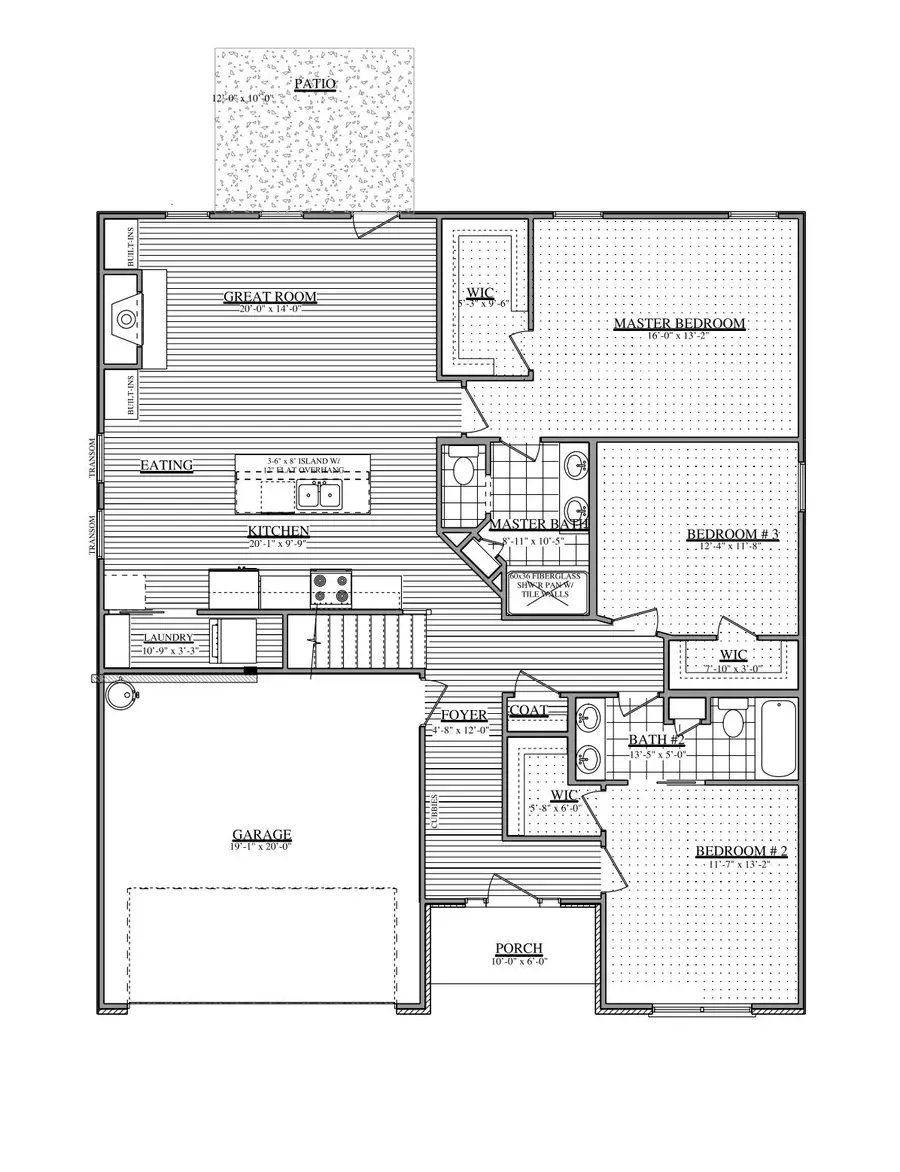 5073 Coventry Way, Richmond, KY 40475 - #2