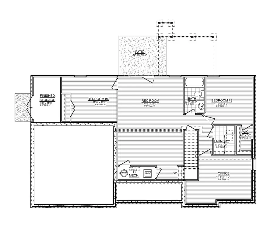129 Ivy Creek Drive, Richmond, KY 40475 - #3