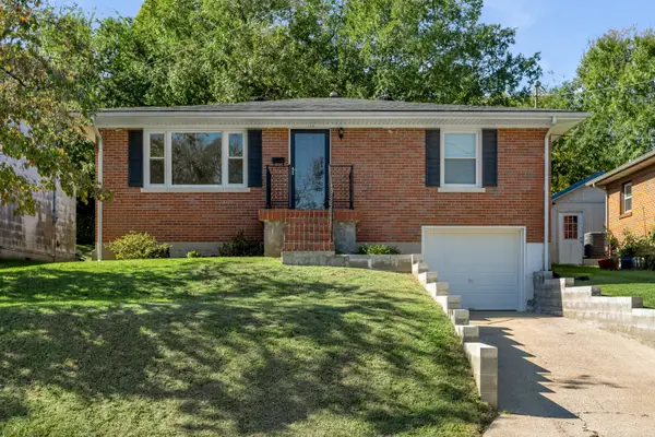 128 Meredith Avenue, Frankfort, KY 40601