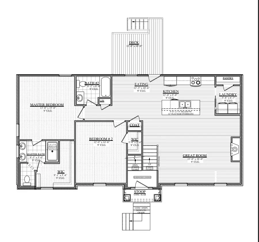 140 Ivy Creek Drive, Richmond, KY 40475 - #2