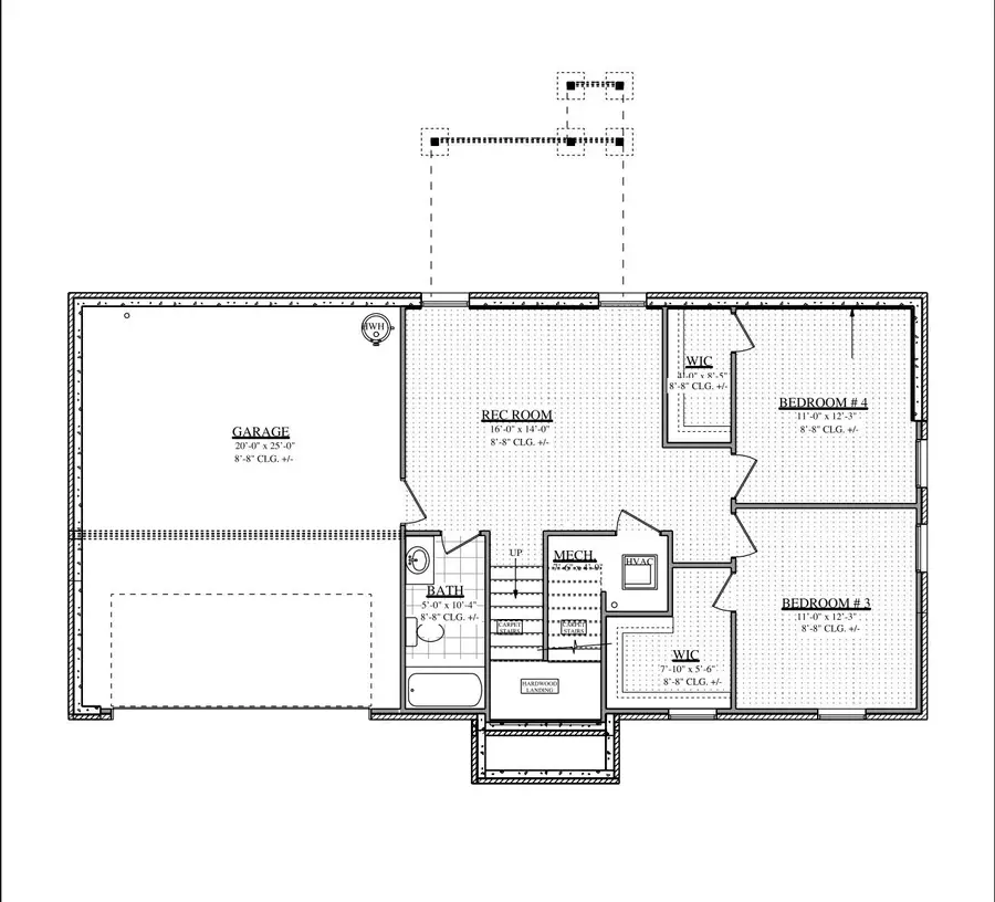 140 Ivy Creek Drive, Richmond, KY 40475 - #3