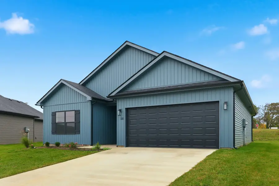 113 Hidden Treasure Drive, Georgetown, KY 40324 - #3