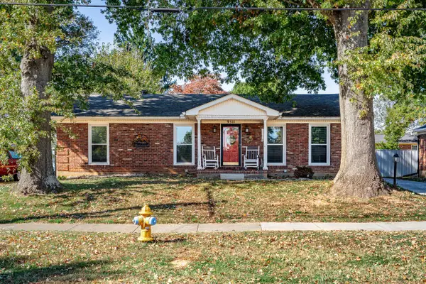 9511 Gateway Drive, Louisville, KY 40299
