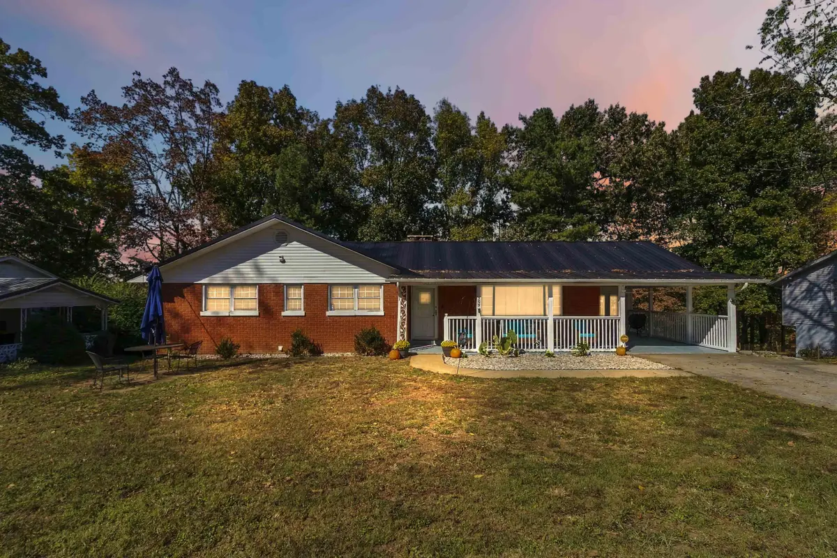 509 Cardinal Drive, Somerset, KY 42503 - #1