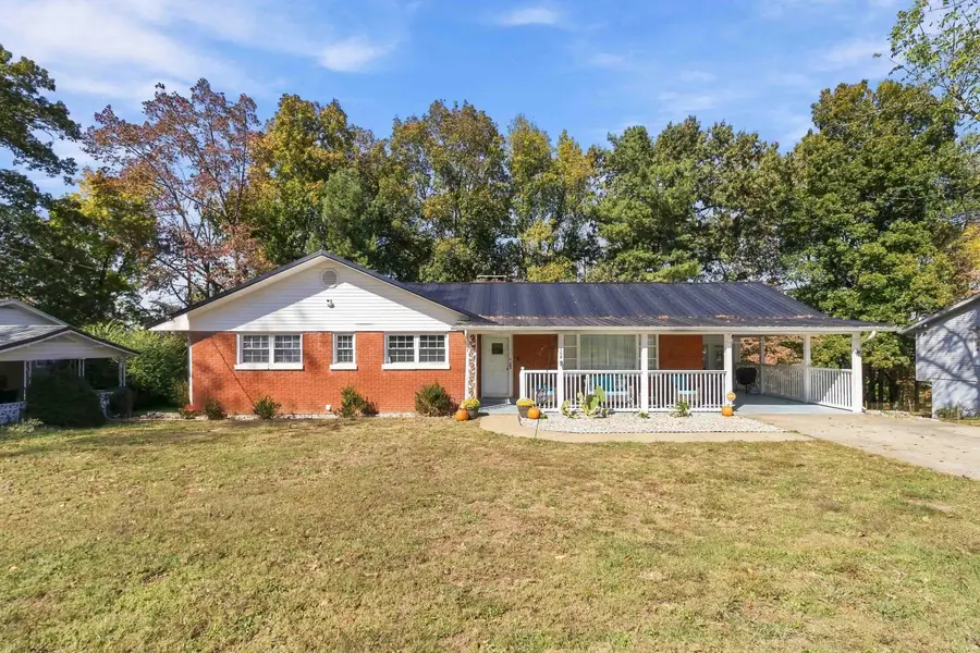 509 Cardinal Drive, Somerset, KY 42503 - #2