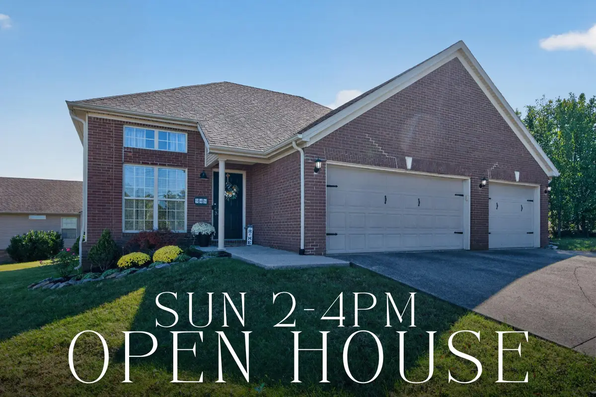 948 Lauderdale Drive, Lexington, KY 40515 - #1