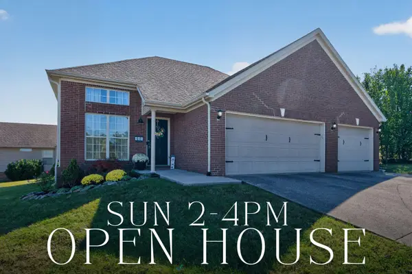 948 Lauderdale Drive, Lexington, KY 40515