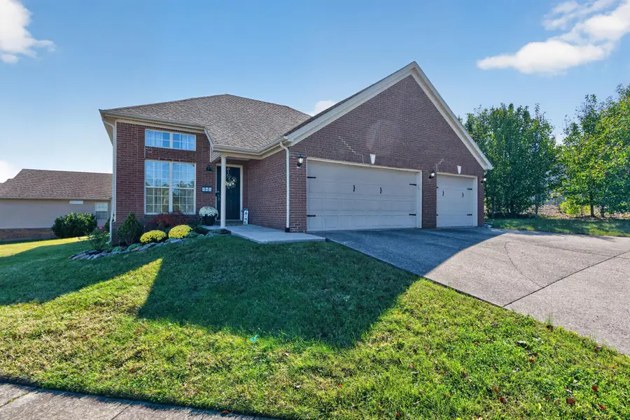 948 Lauderdale Drive, Lexington, KY 40515 - #2