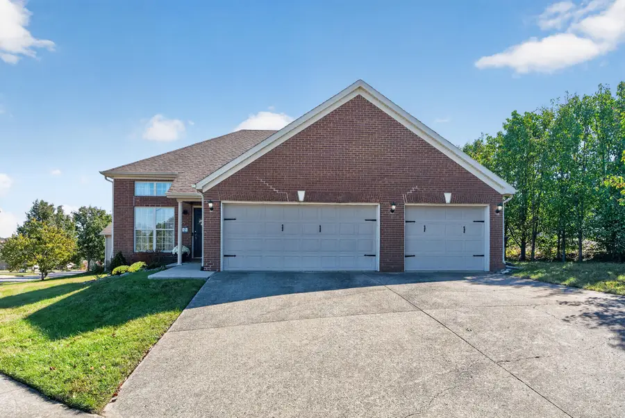 948 Lauderdale Drive, Lexington, KY 40515 - #3