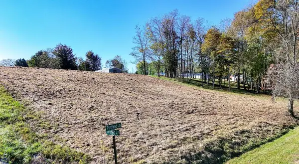 0 Oregon Lane, Brodhead, KY 40409