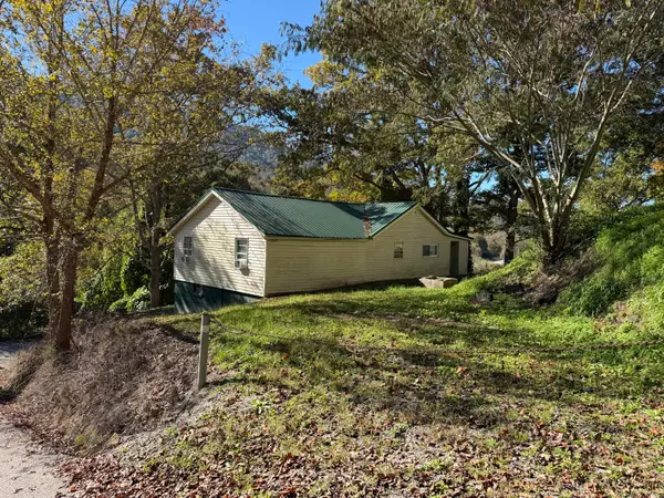 24263 Old Highway 119, Cumberland, KY 40823