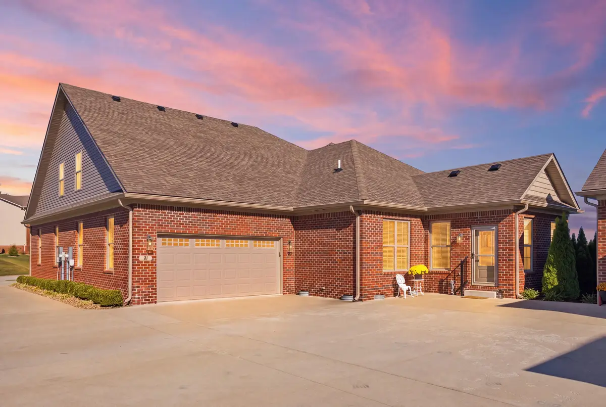 21 Hannah Lane, Mount Sterling, KY 40353 - #1