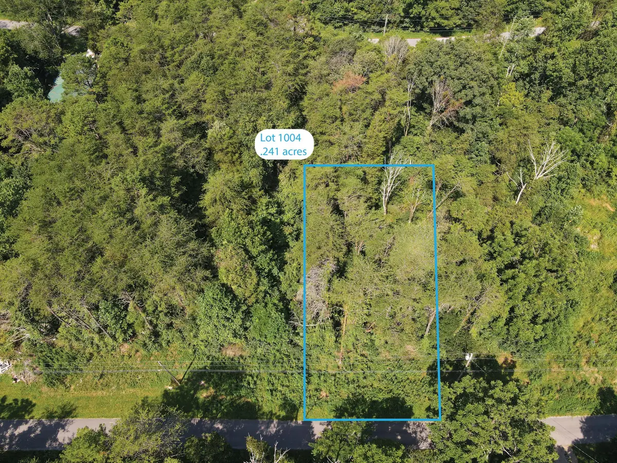 Lot 1004 Fairview Court, Burnside, KY 41519 - #1