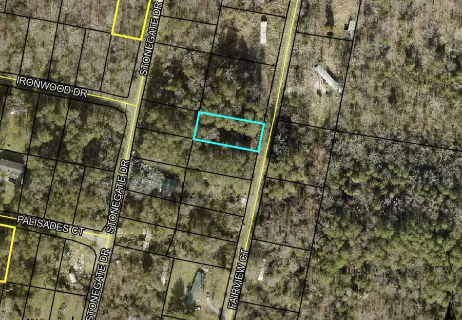 Lot 1004 Fairview Court, Burnside, KY 41519 - #3