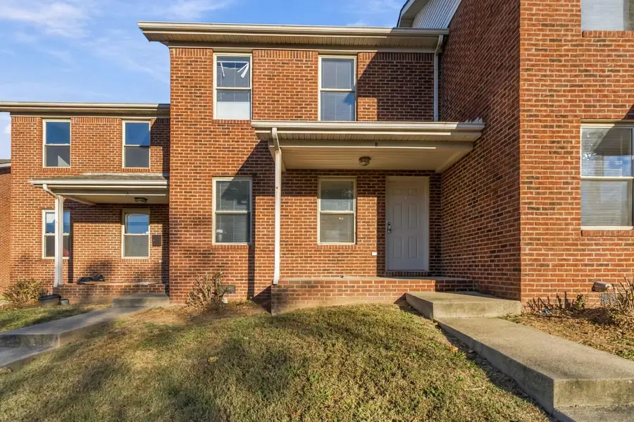 502 Tecumseh Trail #B, Versailles, KY 40383 - #3