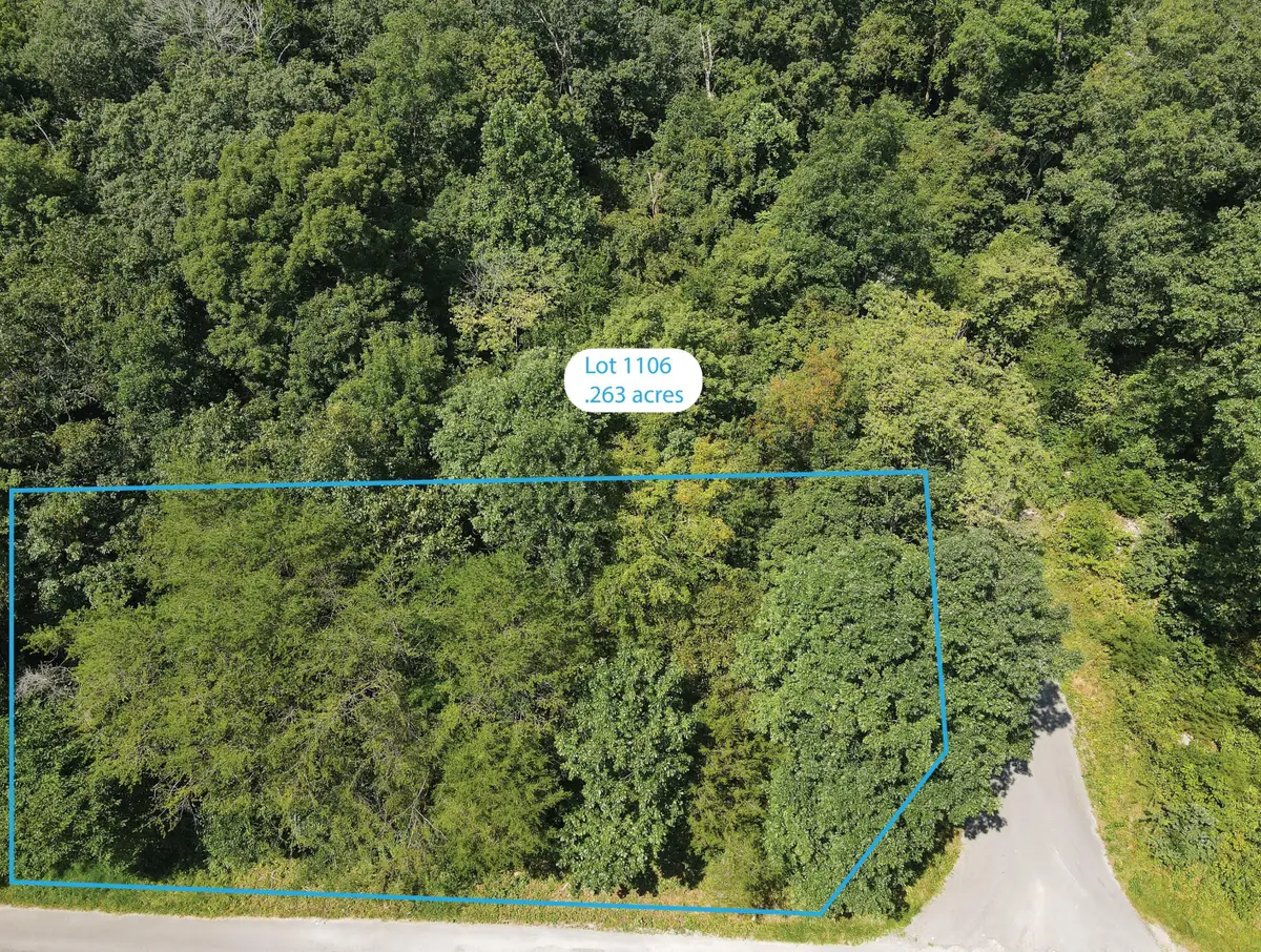 Lot 1106 Stonegate Drive, Burnside, KY 42519 - #1