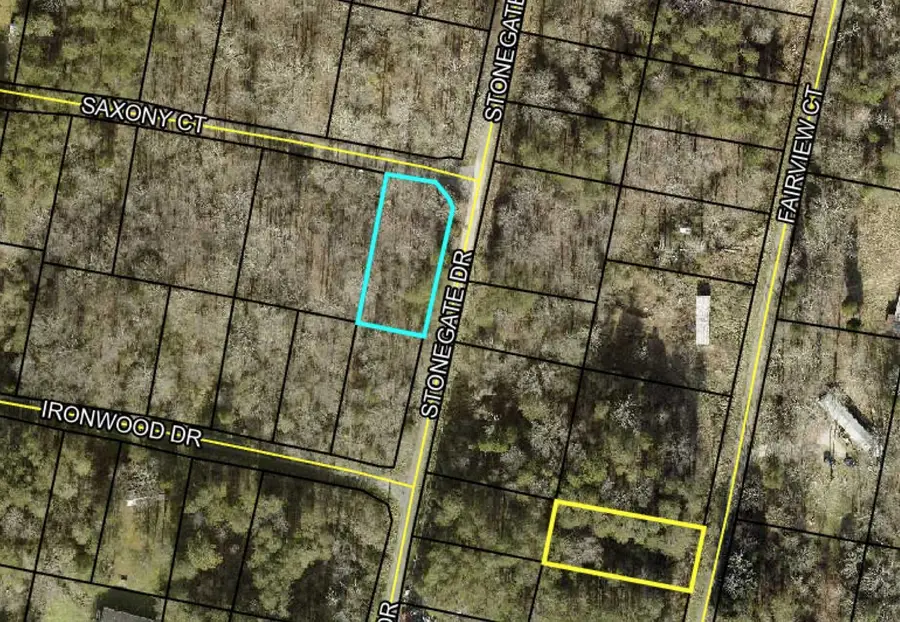 Lot 1106 Stonegate Drive, Burnside, KY 42519 - #2